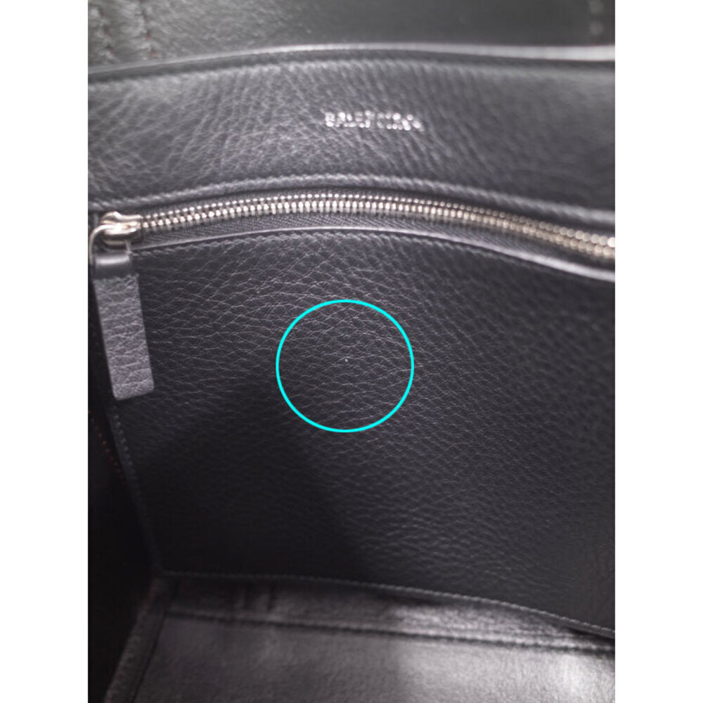 Balenciaga Everyday Tote XXS Bag - Picture 7 of 9